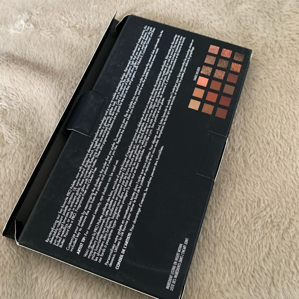 Lorac Pro Soleil Eyeshadow Palette BNIB - Picture 11 of 16